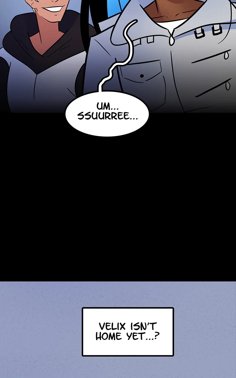 Read LoveBot chapter 38 image 4 on Lezhin