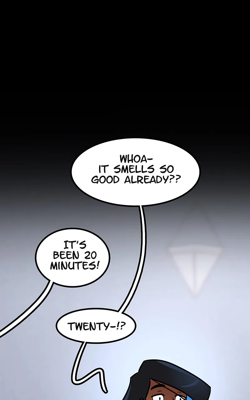 Read LoveBot chapter 38 image 41 on Lezhin