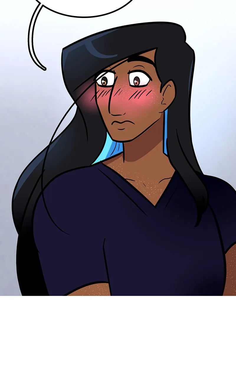 Read LoveBot chapter 38 image 43 on Lezhin