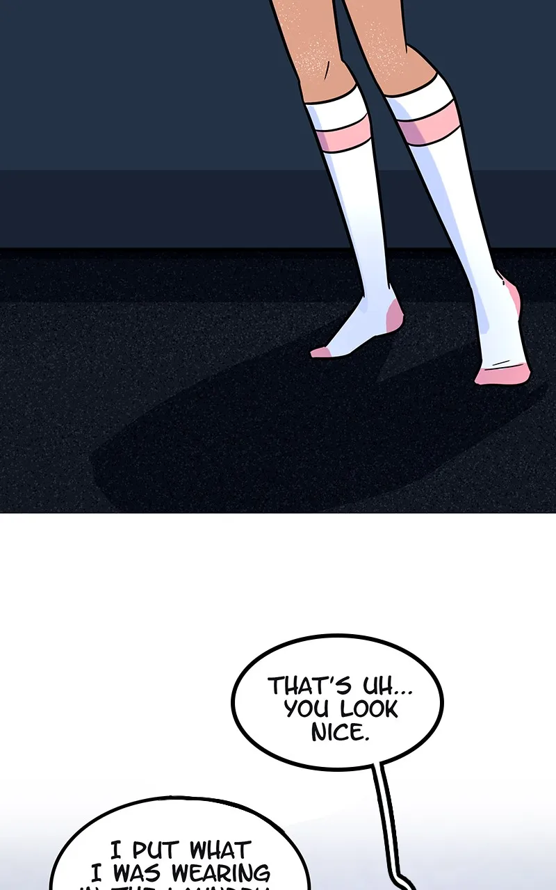 Read LoveBot chapter 38 image 45 on Lezhin