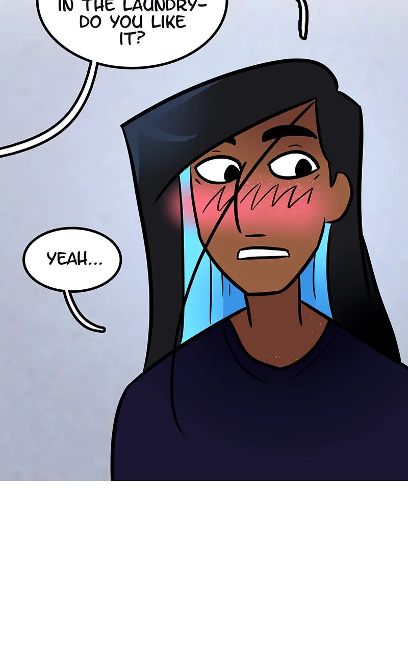 Read LoveBot chapter 38 image 46 on Lezhin