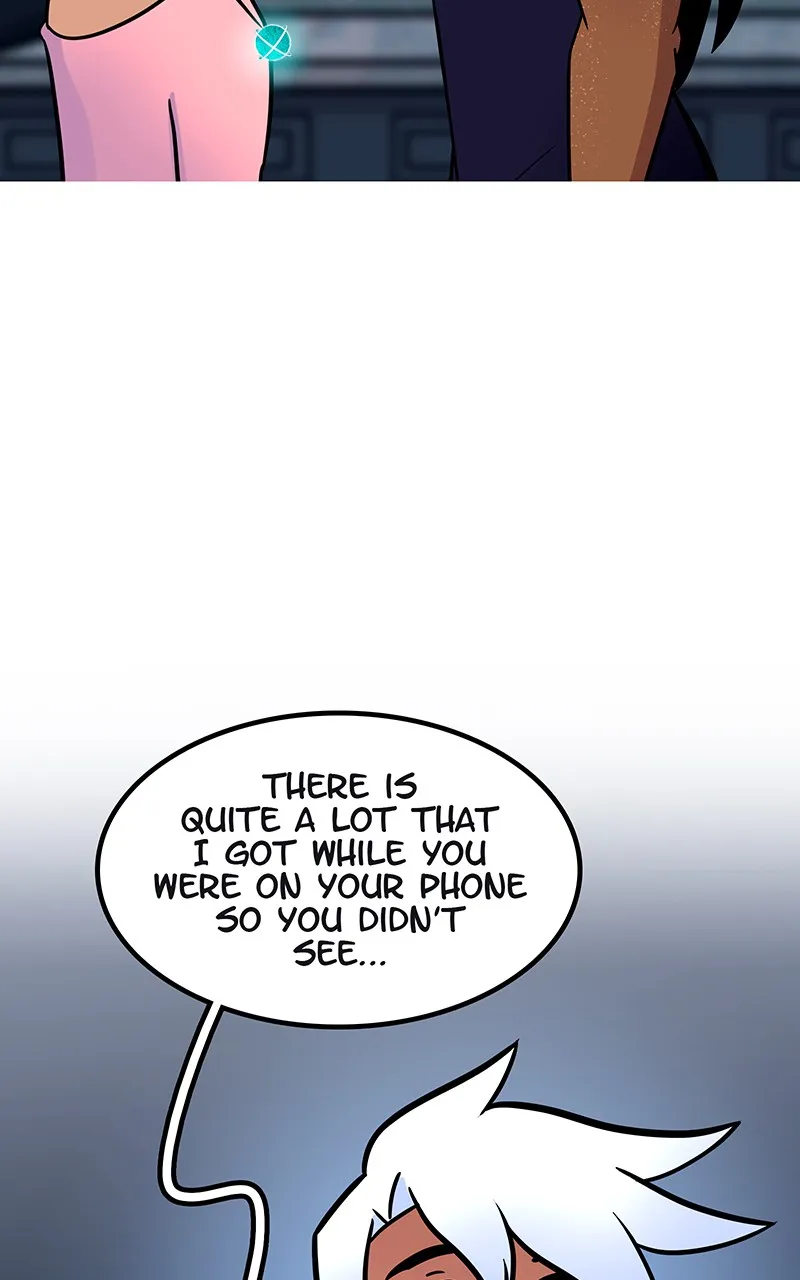 Read LoveBot chapter 38 image 48 on Lezhin