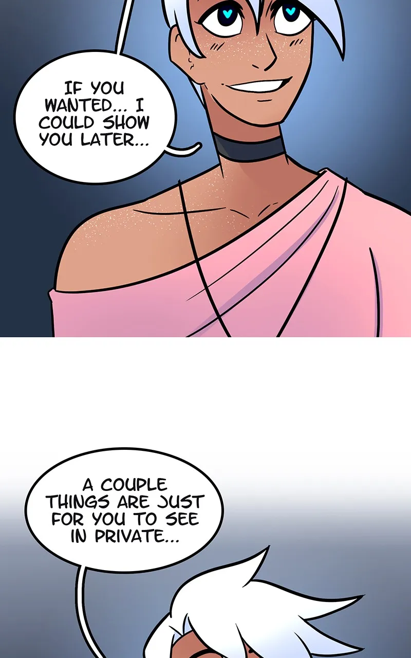 Read LoveBot chapter 38 image 49 on Lezhin