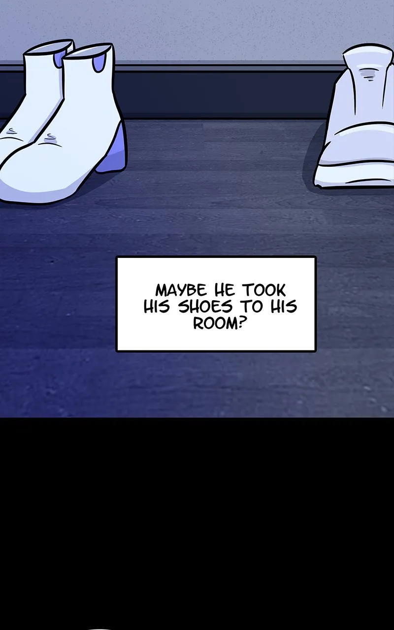 Read LoveBot chapter 38 image 5 on Lezhin