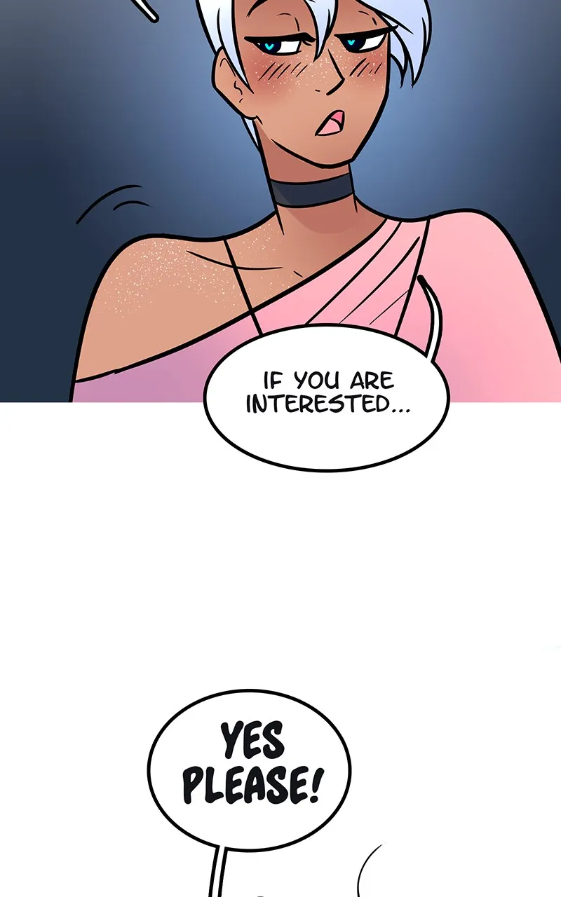 Read LoveBot chapter 38 image 50 on Lezhin