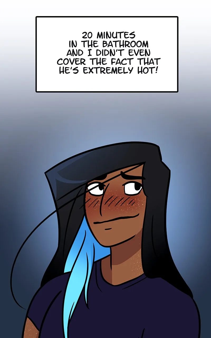 Read LoveBot chapter 38 image 52 on Lezhin