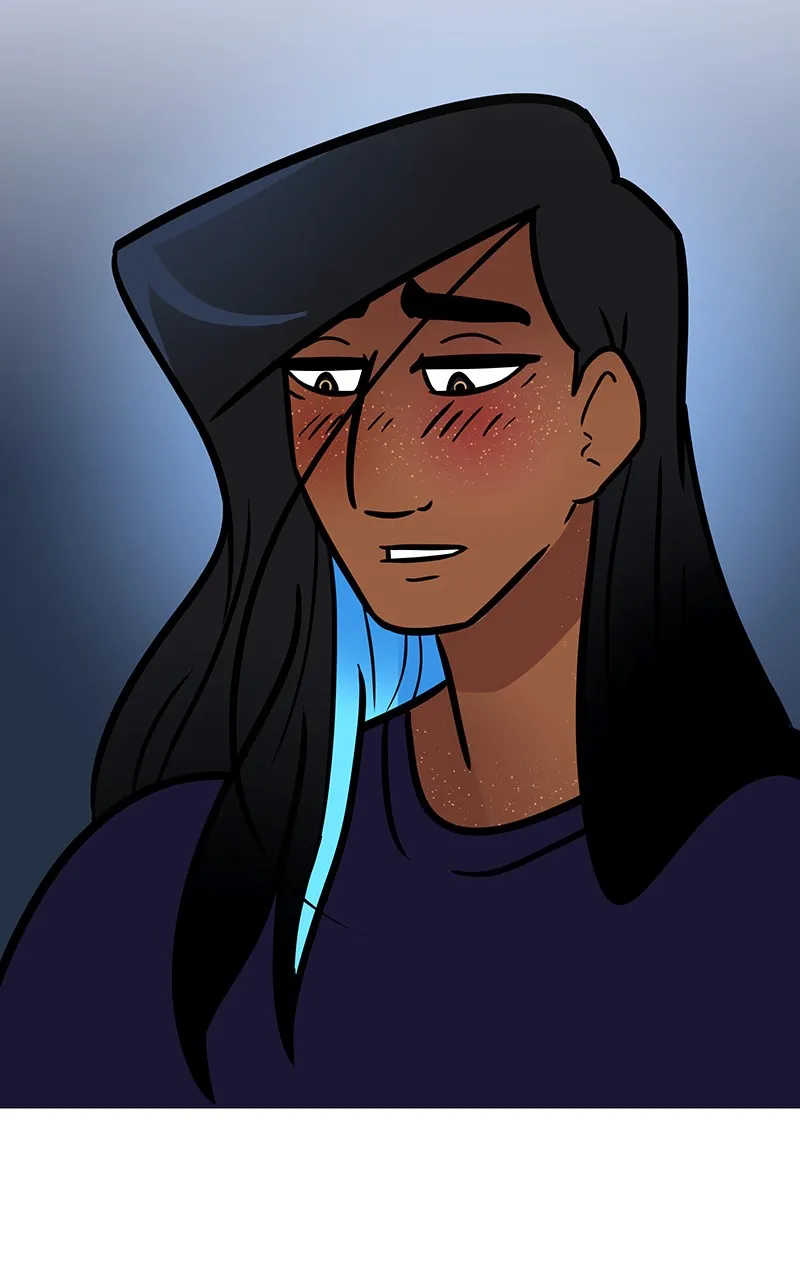 Read LoveBot chapter 38 image 54 on Lezhin