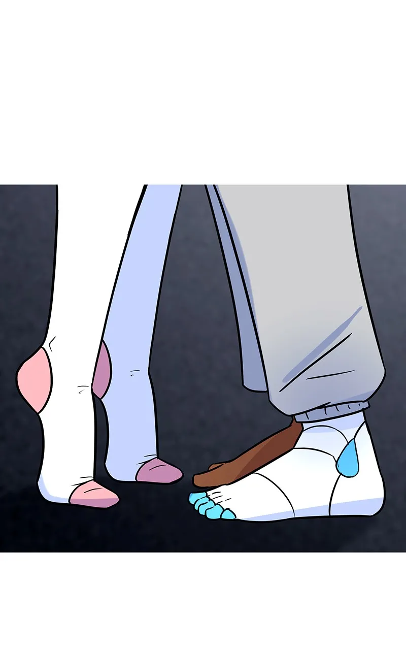 Read LoveBot chapter 38 image 57 on Lezhin