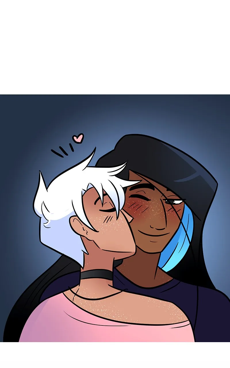 Read LoveBot chapter 38 image 58 on Lezhin
