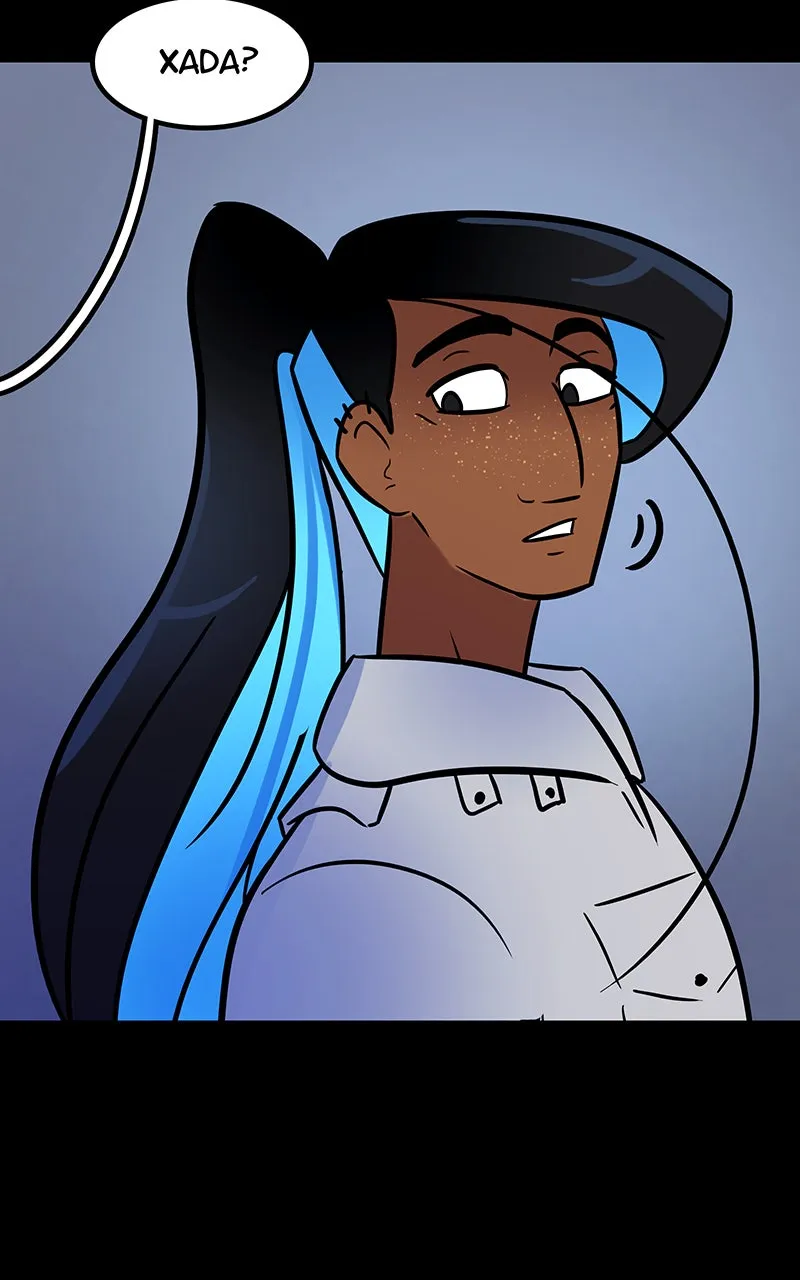 Read LoveBot chapter 38 image 6 on Lezhin