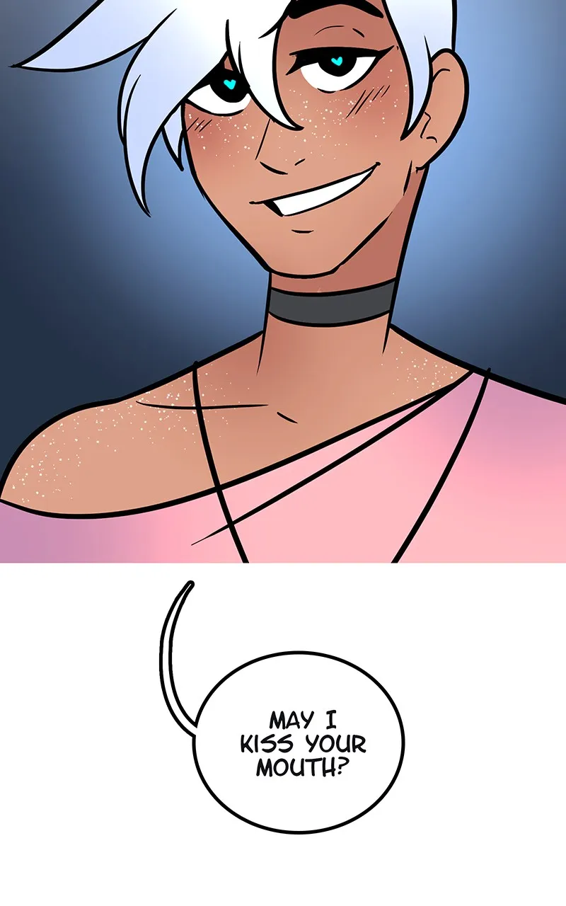 Read LoveBot chapter 38 image 61 on Lezhin