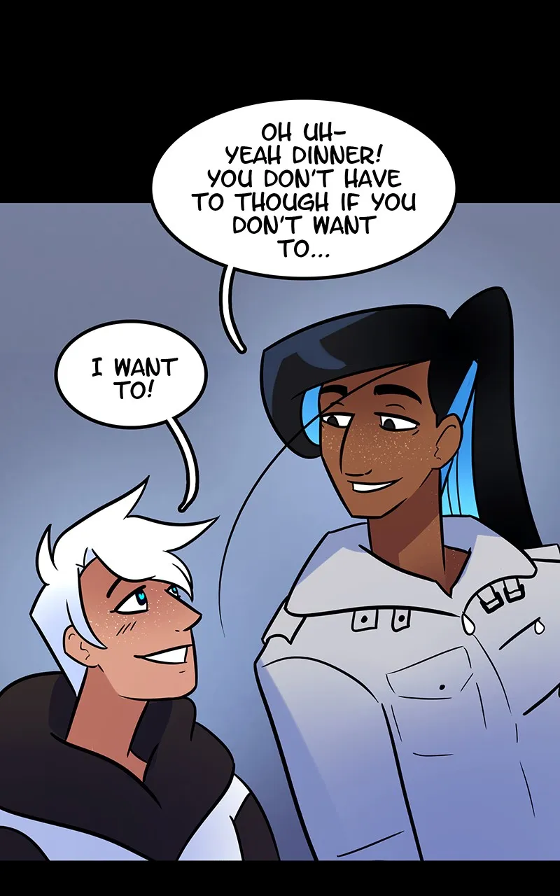 Read LoveBot chapter 38 image 7 on Lezhin