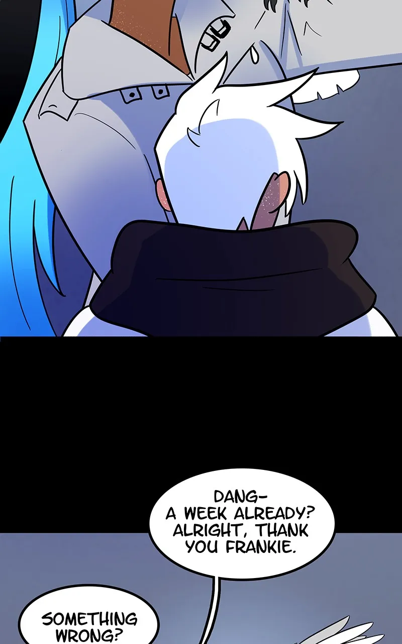 Read LoveBot chapter 38 image 9 on Lezhin