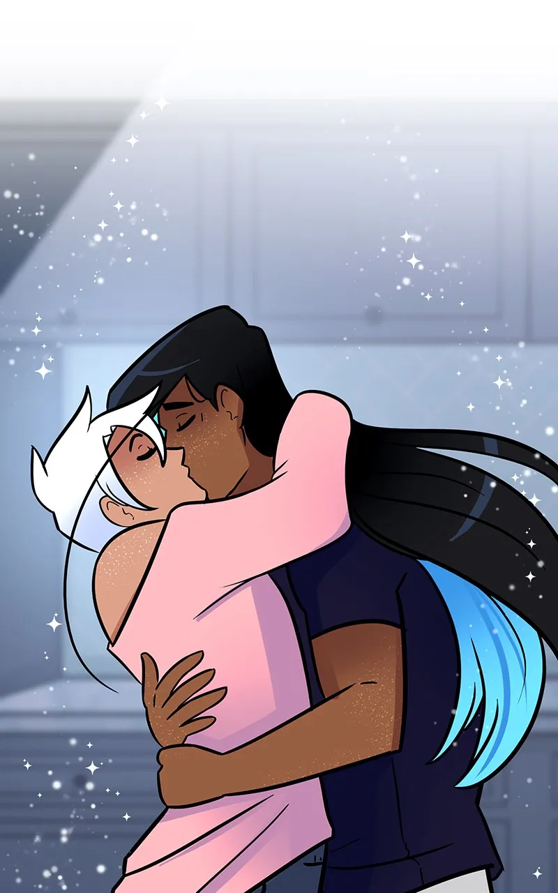 Read LoveBot chapter 39 image 1 on Lezhin