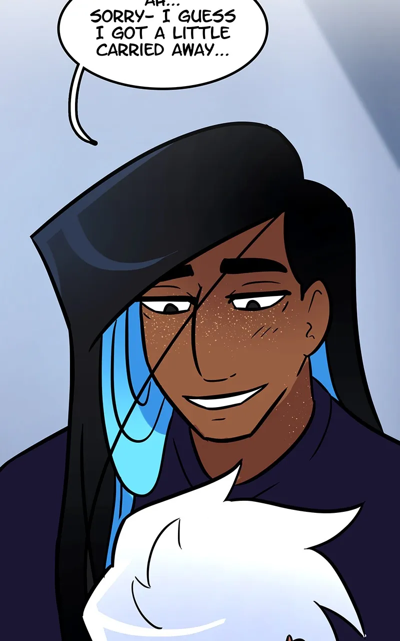 Read LoveBot chapter 39 image 10 on Lezhin
