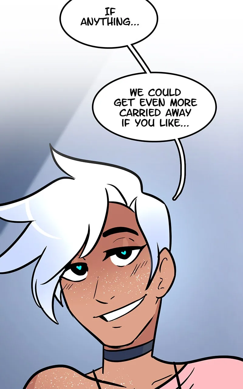 Read LoveBot chapter 39 image 13 on Lezhin