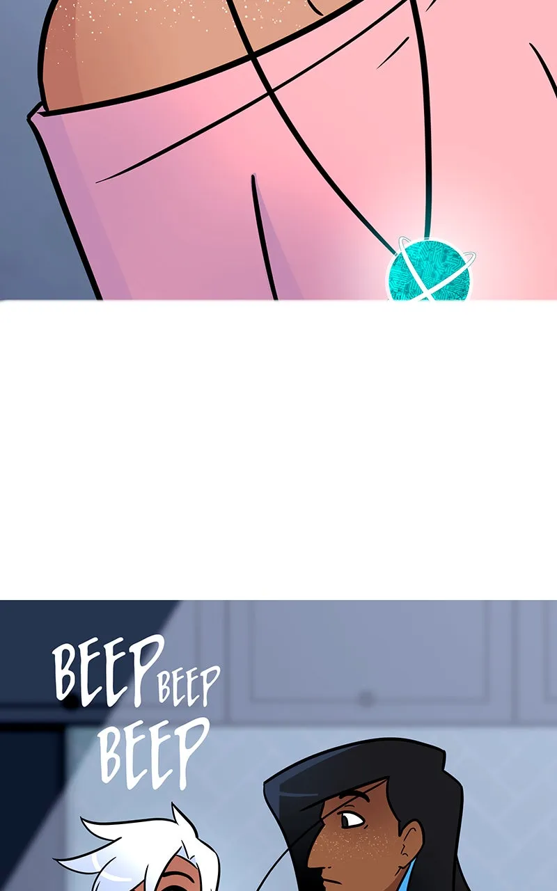Read LoveBot chapter 39 image 14 on Lezhin