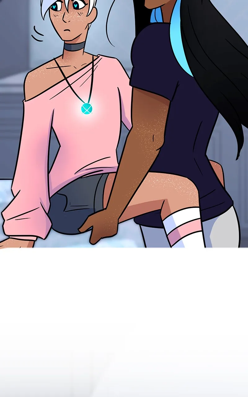 Read LoveBot chapter 39 image 15 on Lezhin