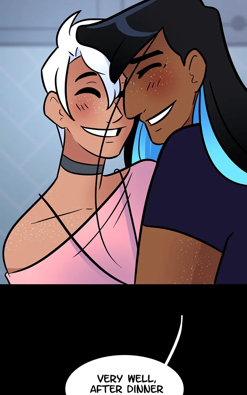 Read LoveBot chapter 39 image 18 on Lezhin