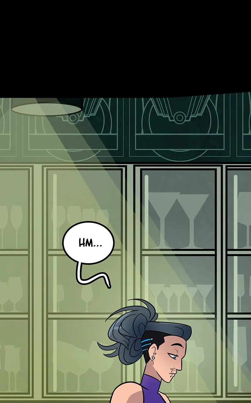 Read LoveBot chapter 39 image 23 on Lezhin