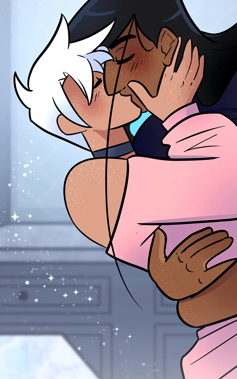 Read LoveBot chapter 39 image 3 on Lezhin