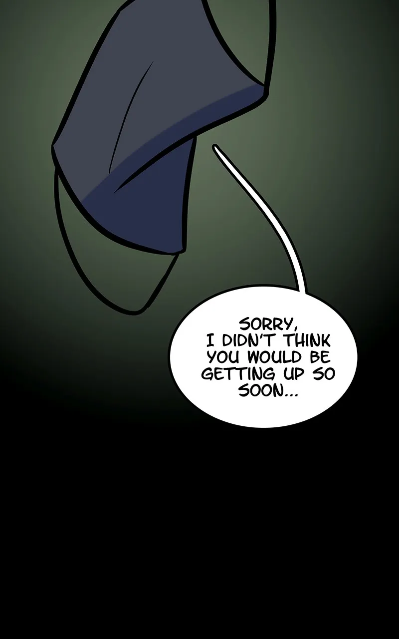 Read LoveBot chapter 39 image 35 on Lezhin