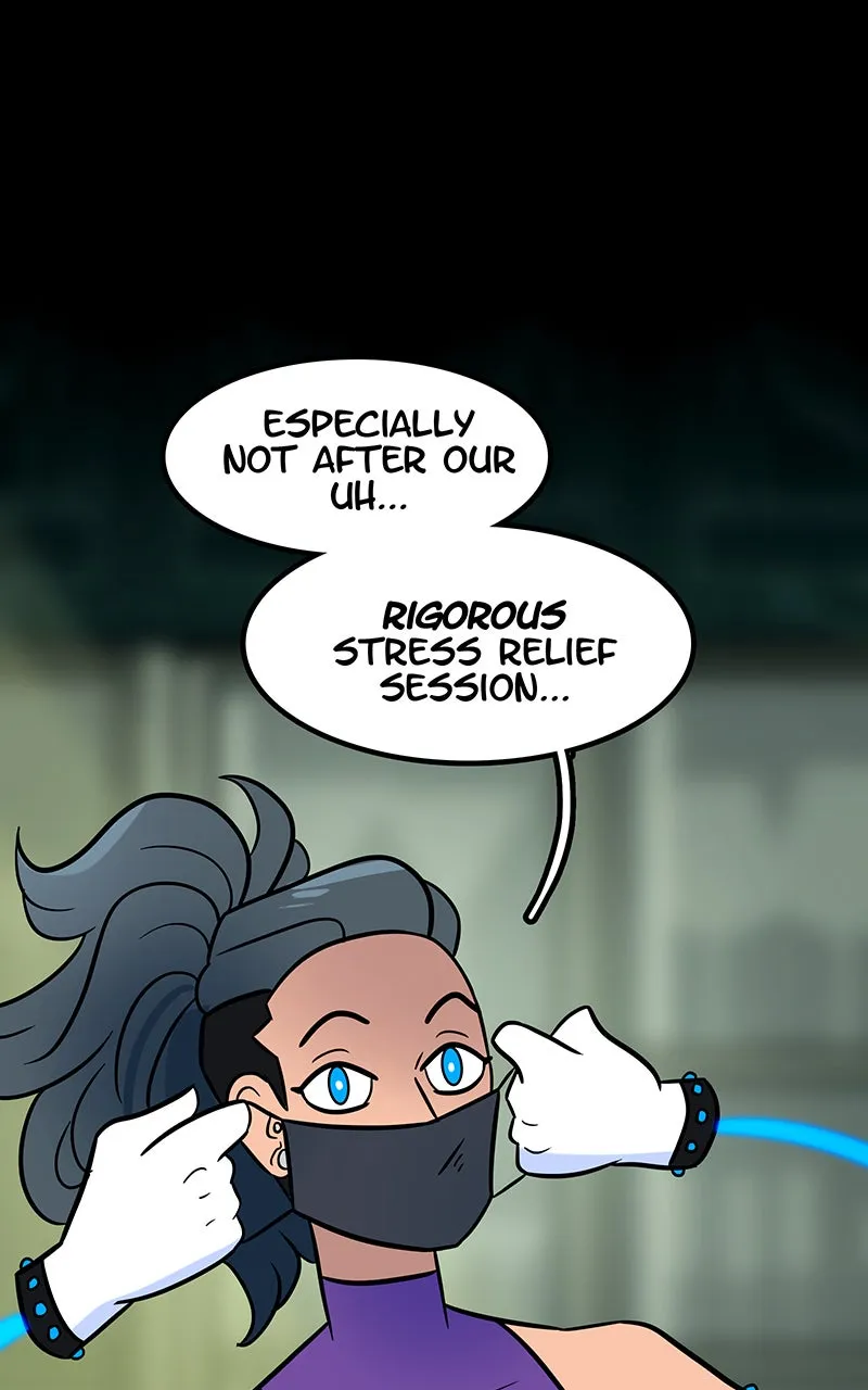 Read LoveBot chapter 39 image 36 on Lezhin