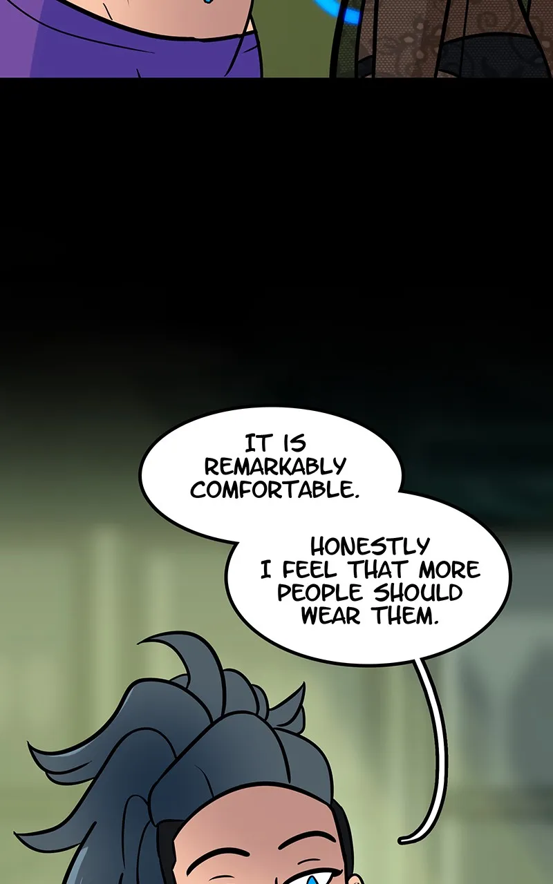 Read LoveBot chapter 39 image 43 on Lezhin