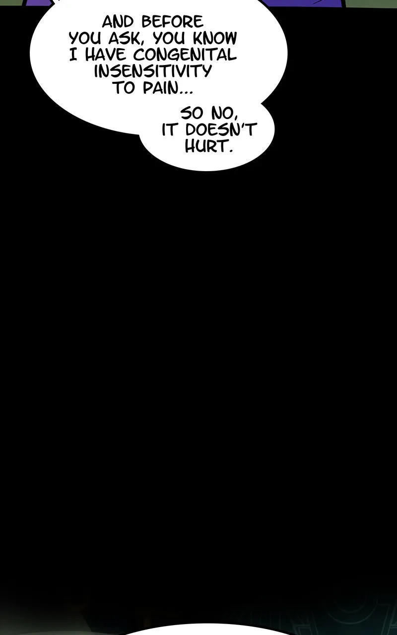 Read LoveBot chapter 39 image 50 on Lezhin