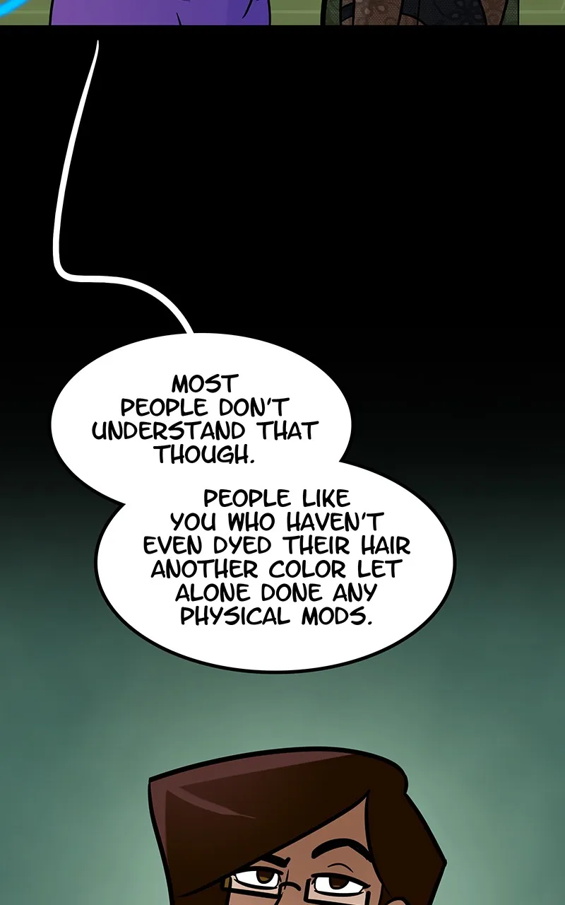 Read LoveBot chapter 39 image 52 on Lezhin