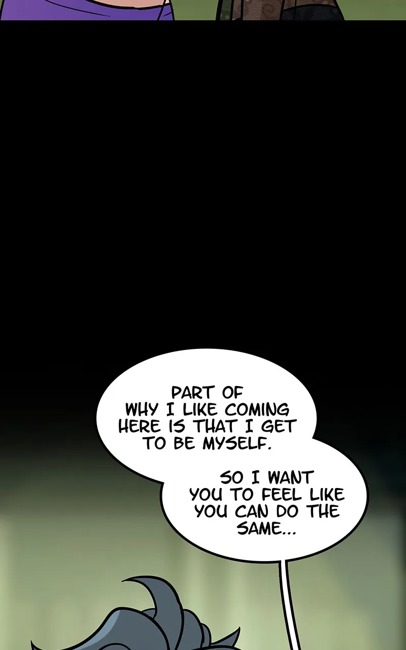 Read LoveBot chapter 39 image 58 on Lezhin