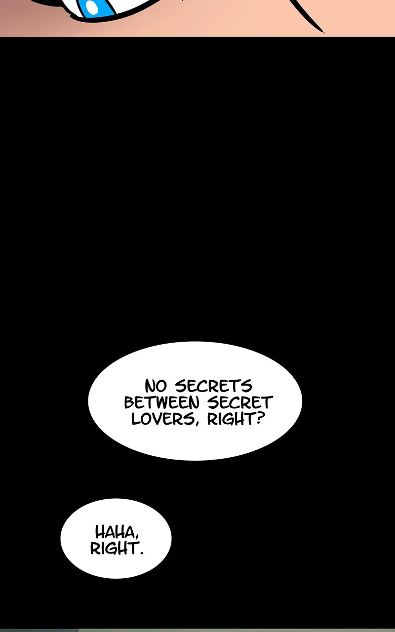 Read LoveBot chapter 39 image 61 on Lezhin