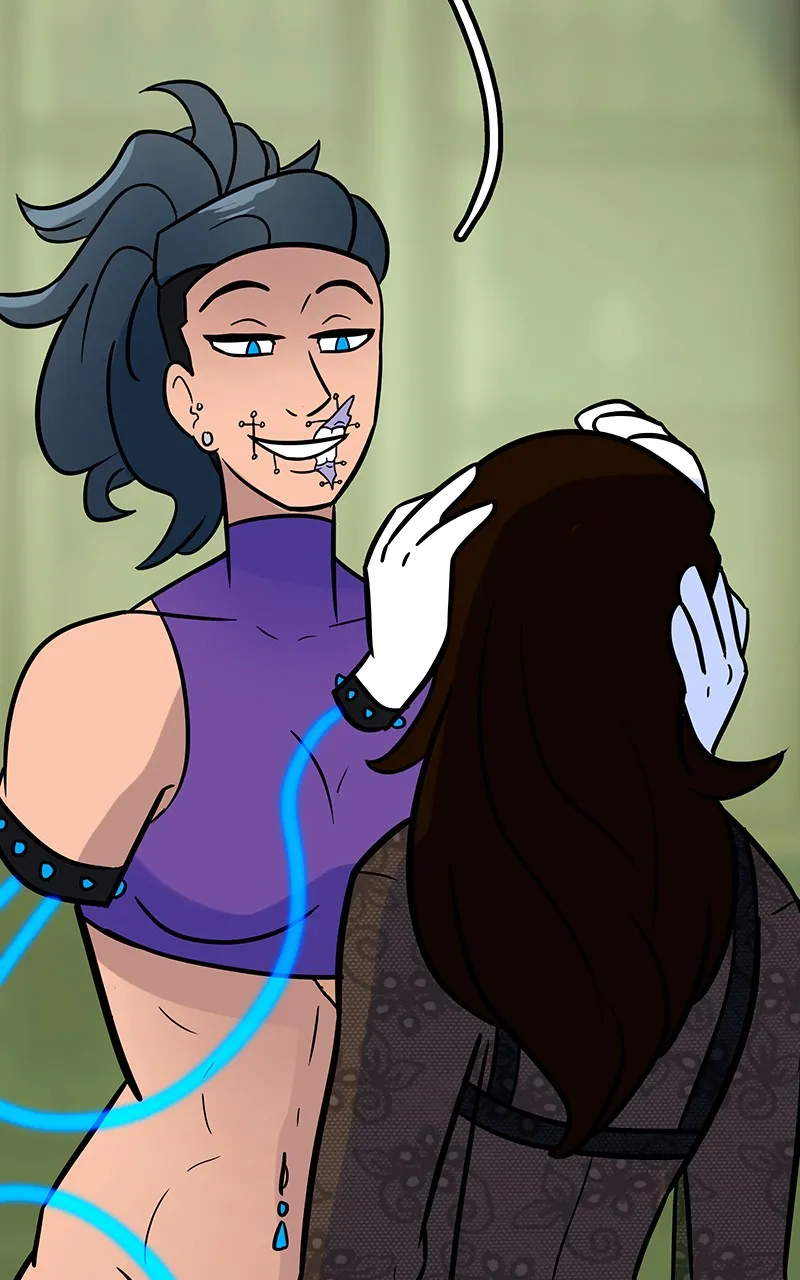 Read LoveBot chapter 39 image 64 on Lezhin