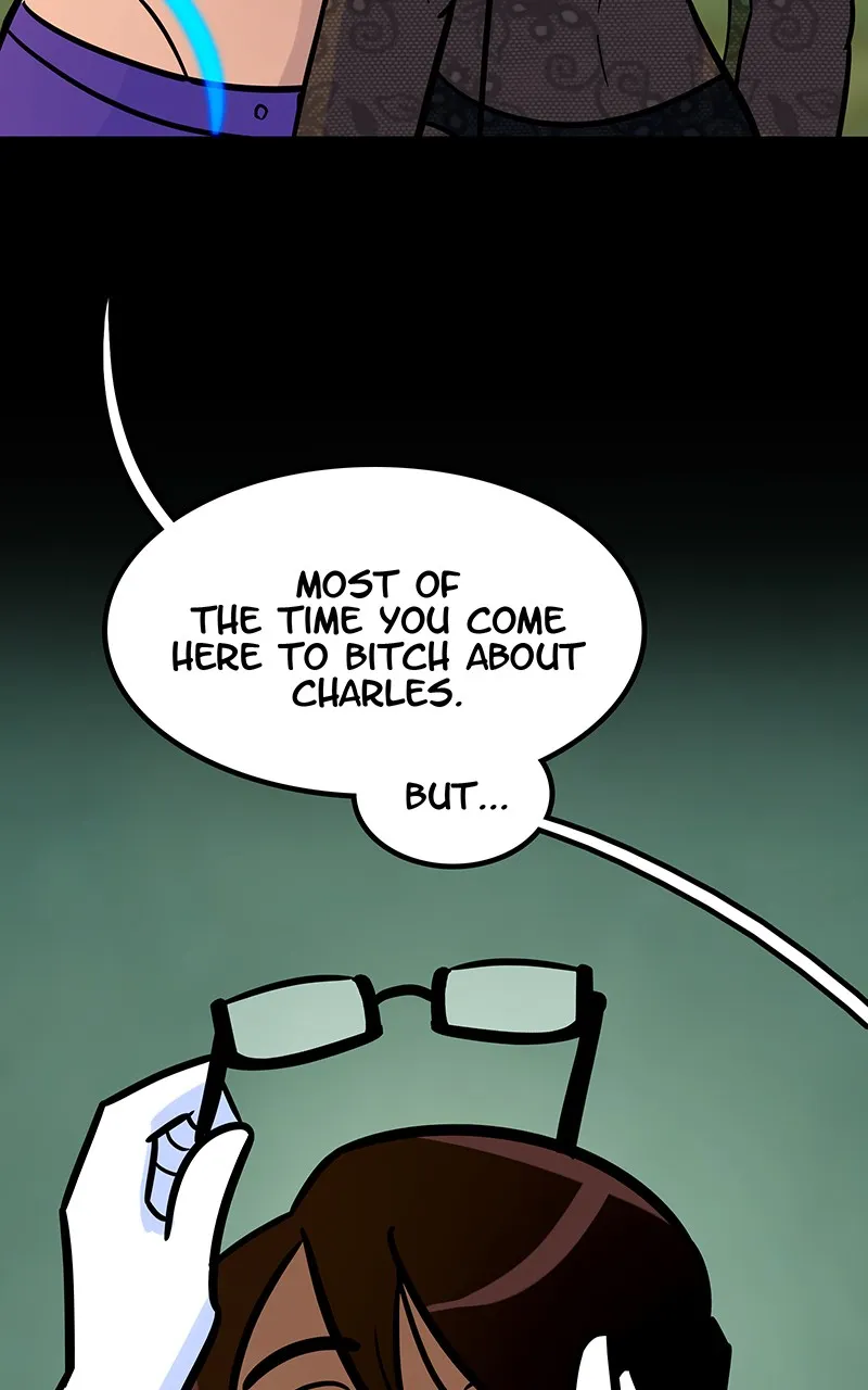Read LoveBot chapter 39 image 65 on Lezhin