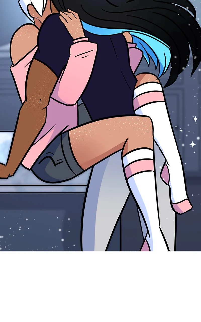 Read LoveBot chapter 39 image 7 on Lezhin