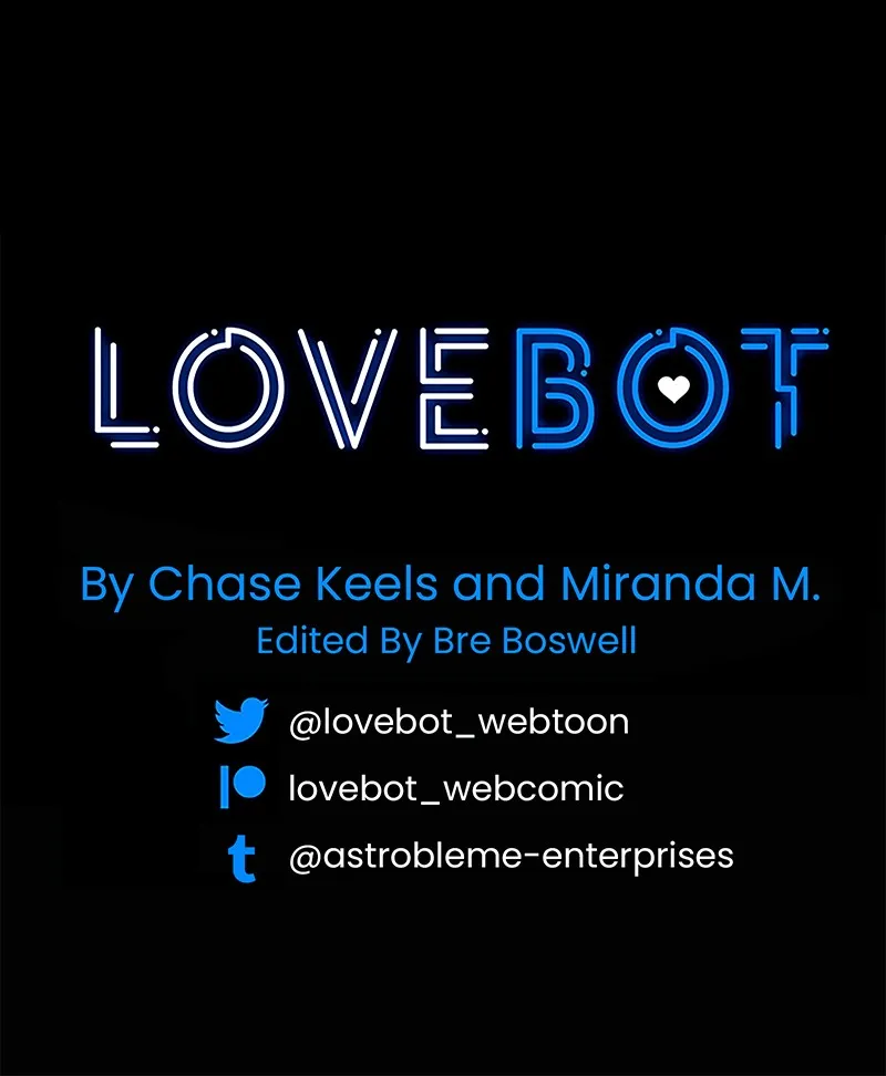 Read LoveBot chapter 39 image 72 on Lezhin