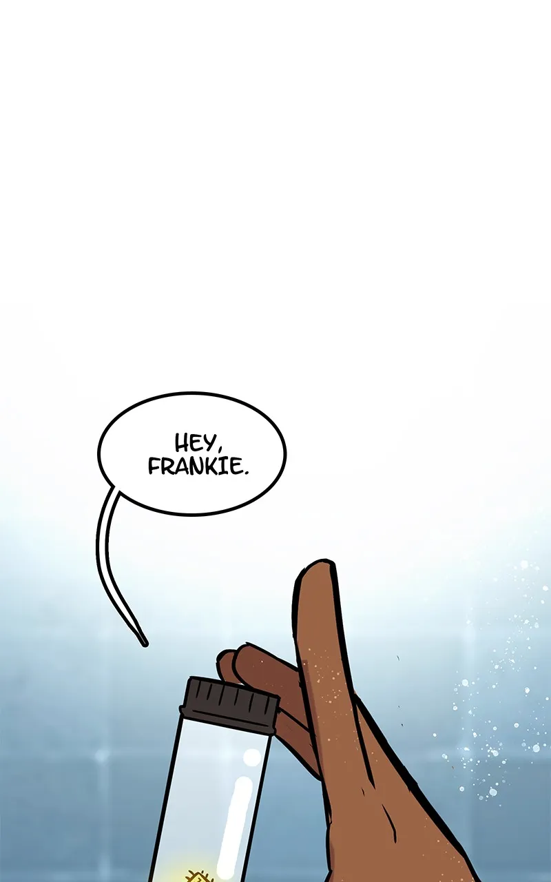Read LoveBot chapter 4 image 1 on Lezhin