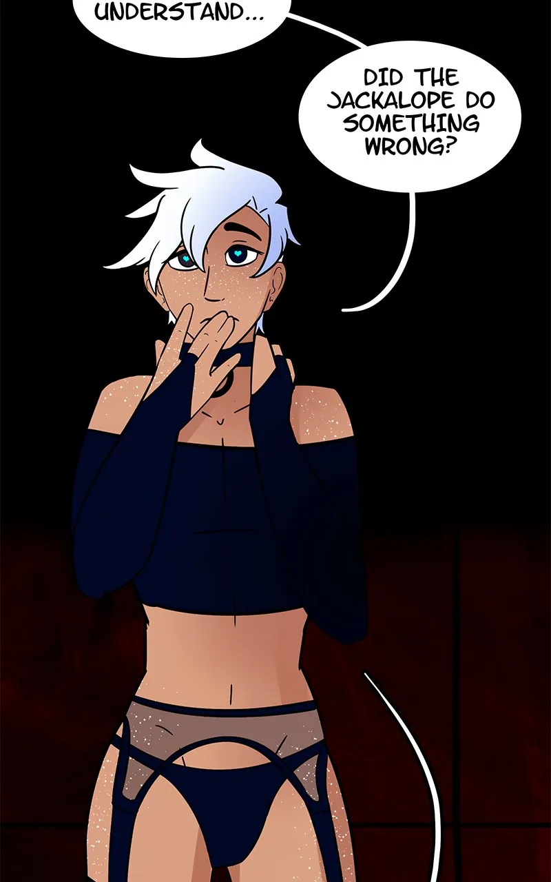 Read LoveBot chapter 4 image 10 on Lezhin