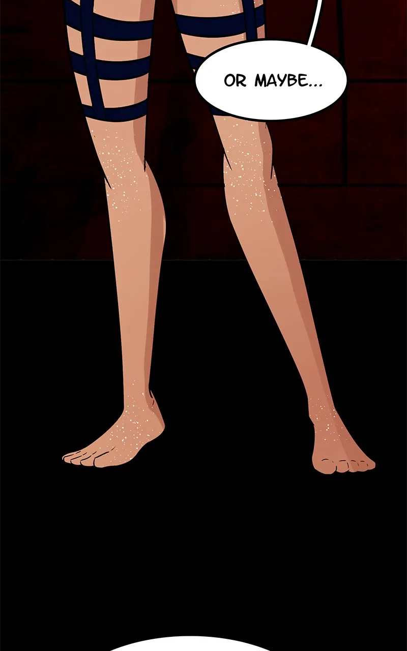 Read LoveBot chapter 4 image 11 on Lezhin
