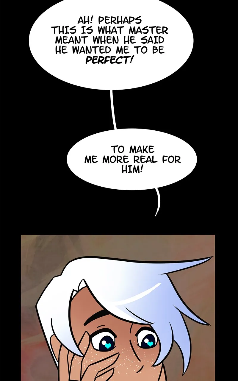 Read LoveBot chapter 4 image 12 on Lezhin
