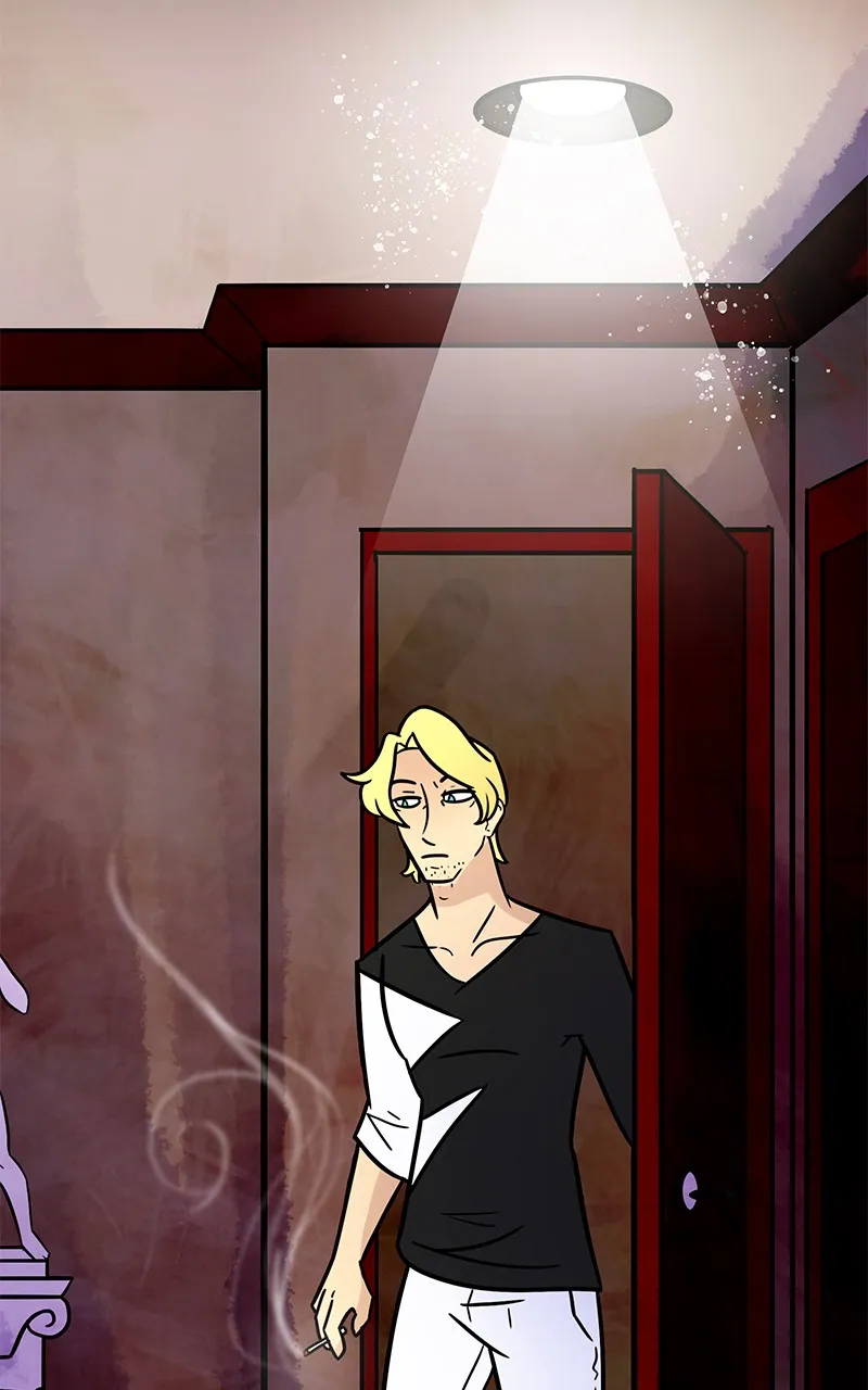 Read LoveBot chapter 4 image 16 on Lezhin