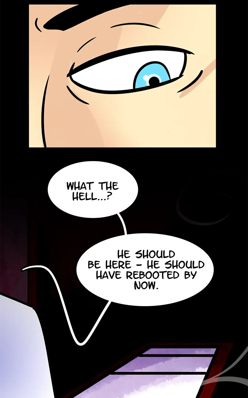 Read LoveBot chapter 4 image 18 on Lezhin