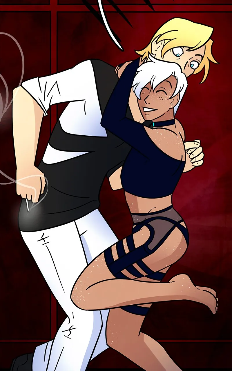 Read LoveBot chapter 4 image 23 on Lezhin