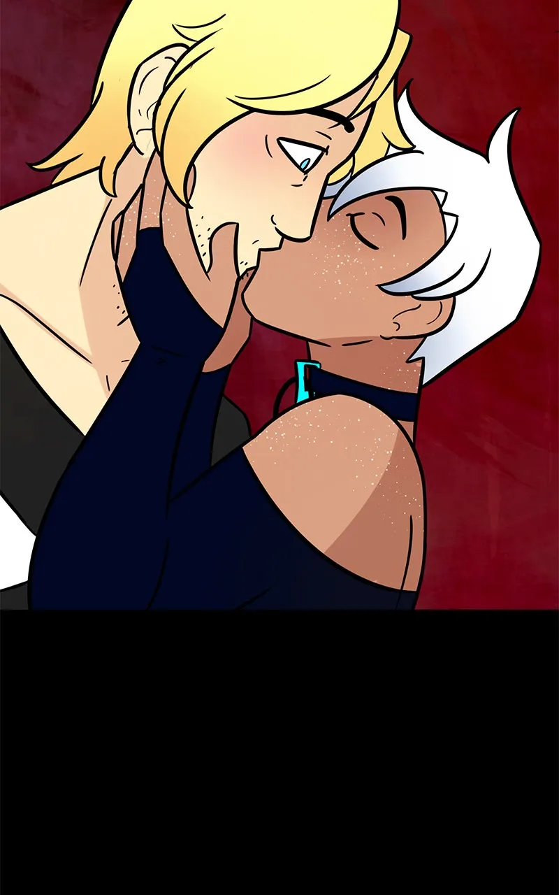 Read LoveBot chapter 4 image 25 on Lezhin