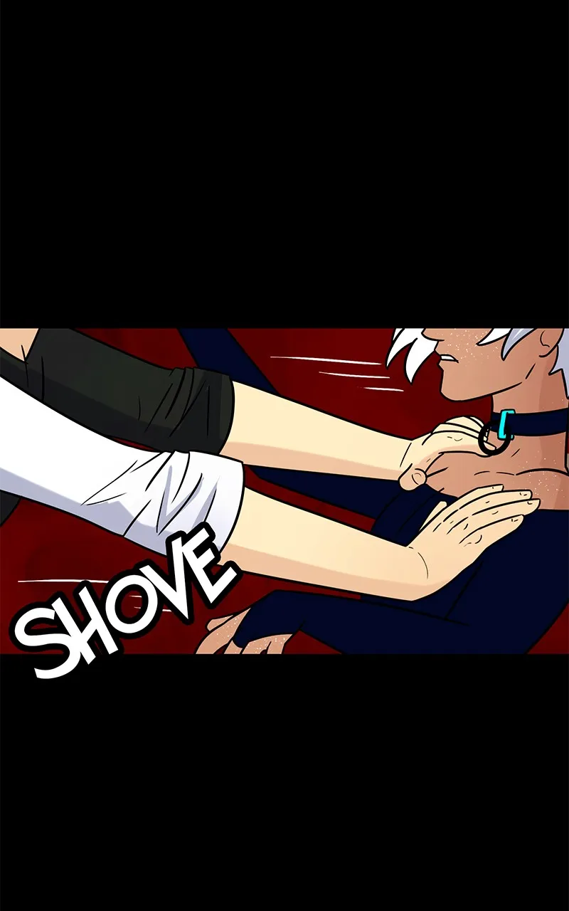 Read LoveBot chapter 4 image 27 on Lezhin