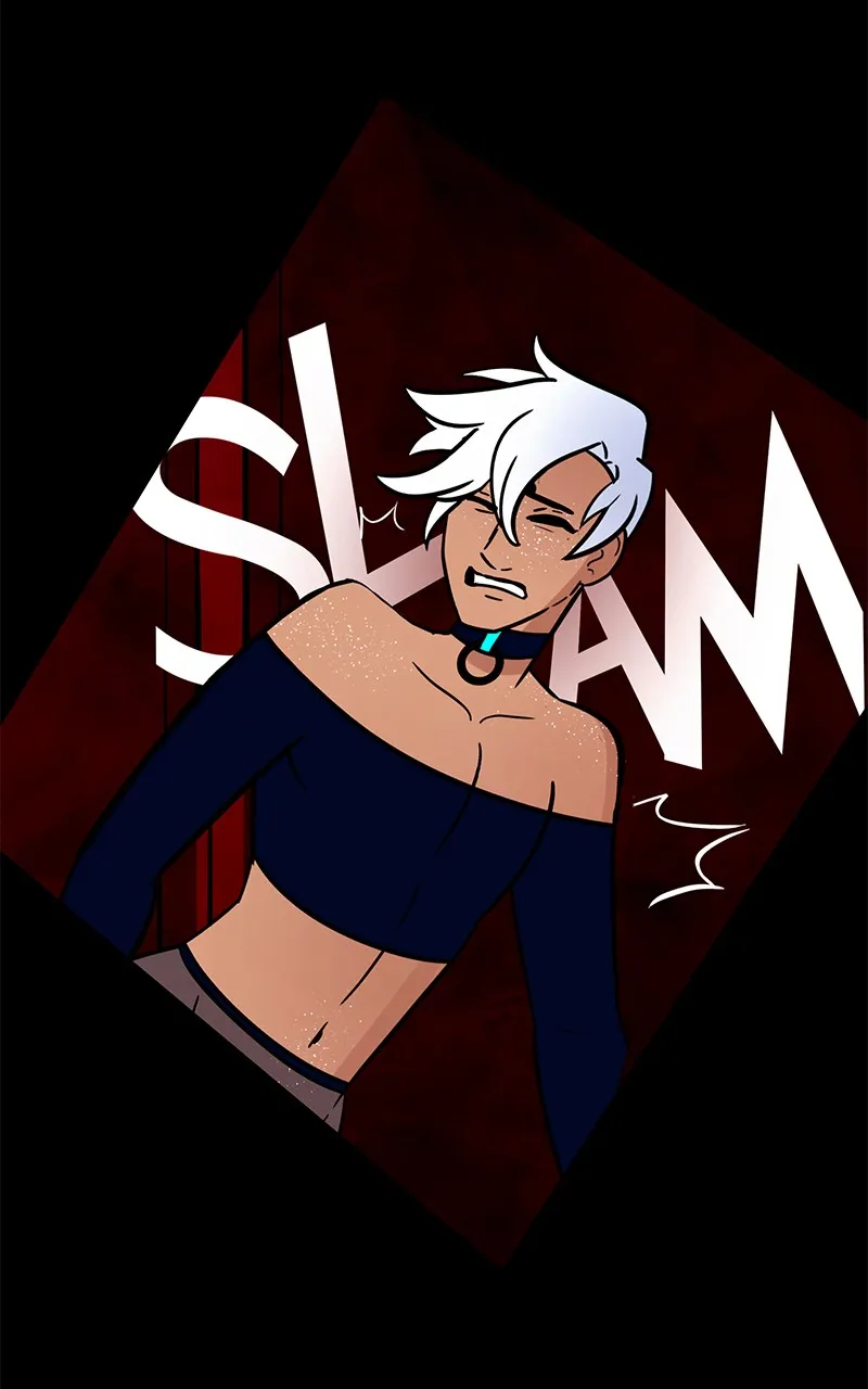 Read LoveBot chapter 4 image 28 on Lezhin