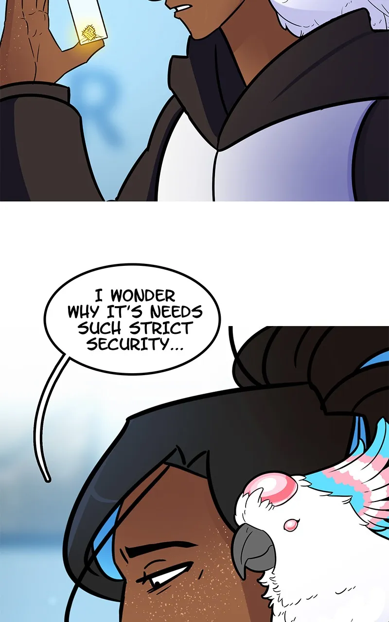 Read LoveBot chapter 4 image 3 on Lezhin