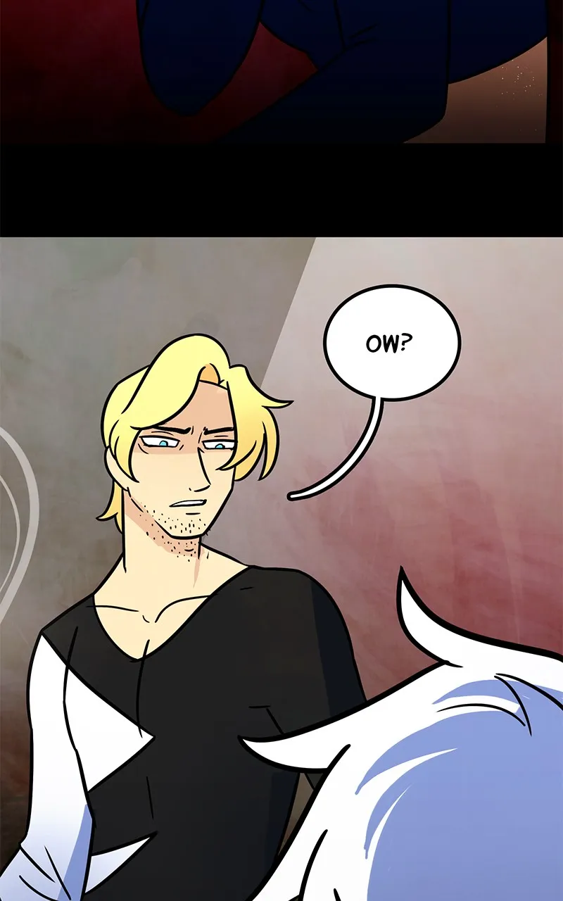 Read LoveBot chapter 4 image 30 on Lezhin