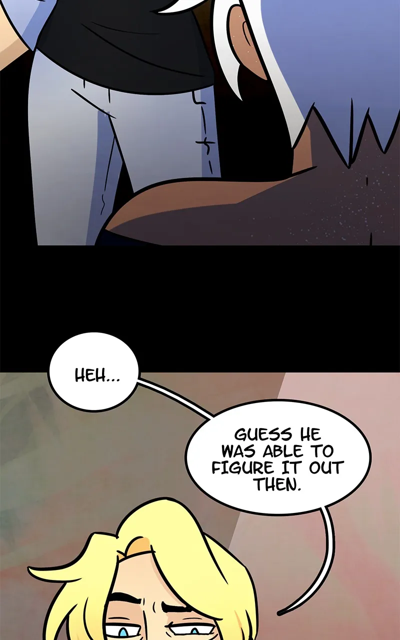 Read LoveBot chapter 4 image 31 on Lezhin