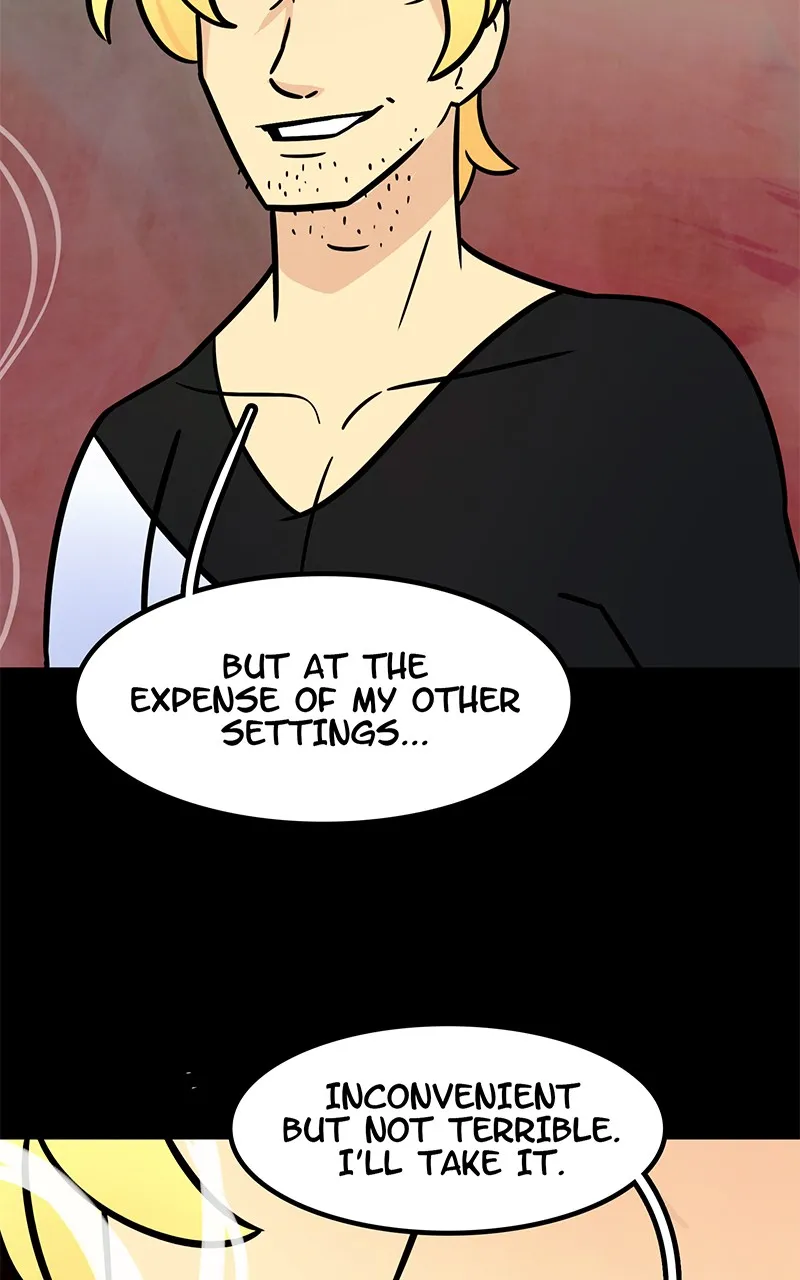 Read LoveBot chapter 4 image 32 on Lezhin
